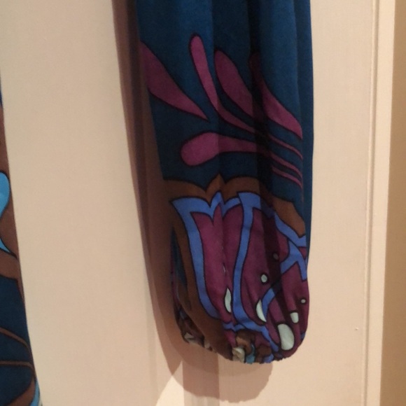 Halé Bob silk dress - Picture 11 of 12